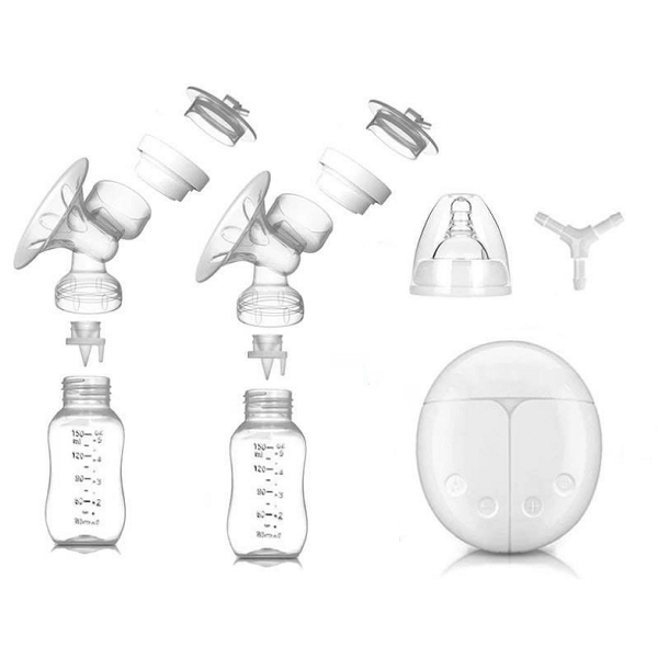 Tire-Lait Électrique – Image 2