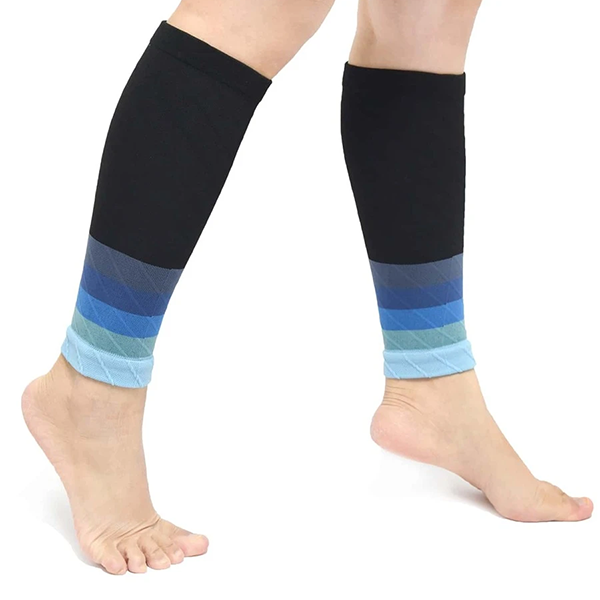 Manchons De Compression Pour Mollets