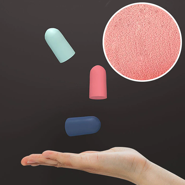 Bouchons D’oreille Antibruit Pour Le Sommeil – Image 3