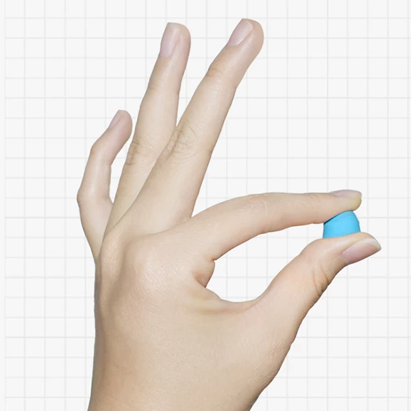 Bouchons D’oreille Antibruit Pour Le Sommeil – Image 4