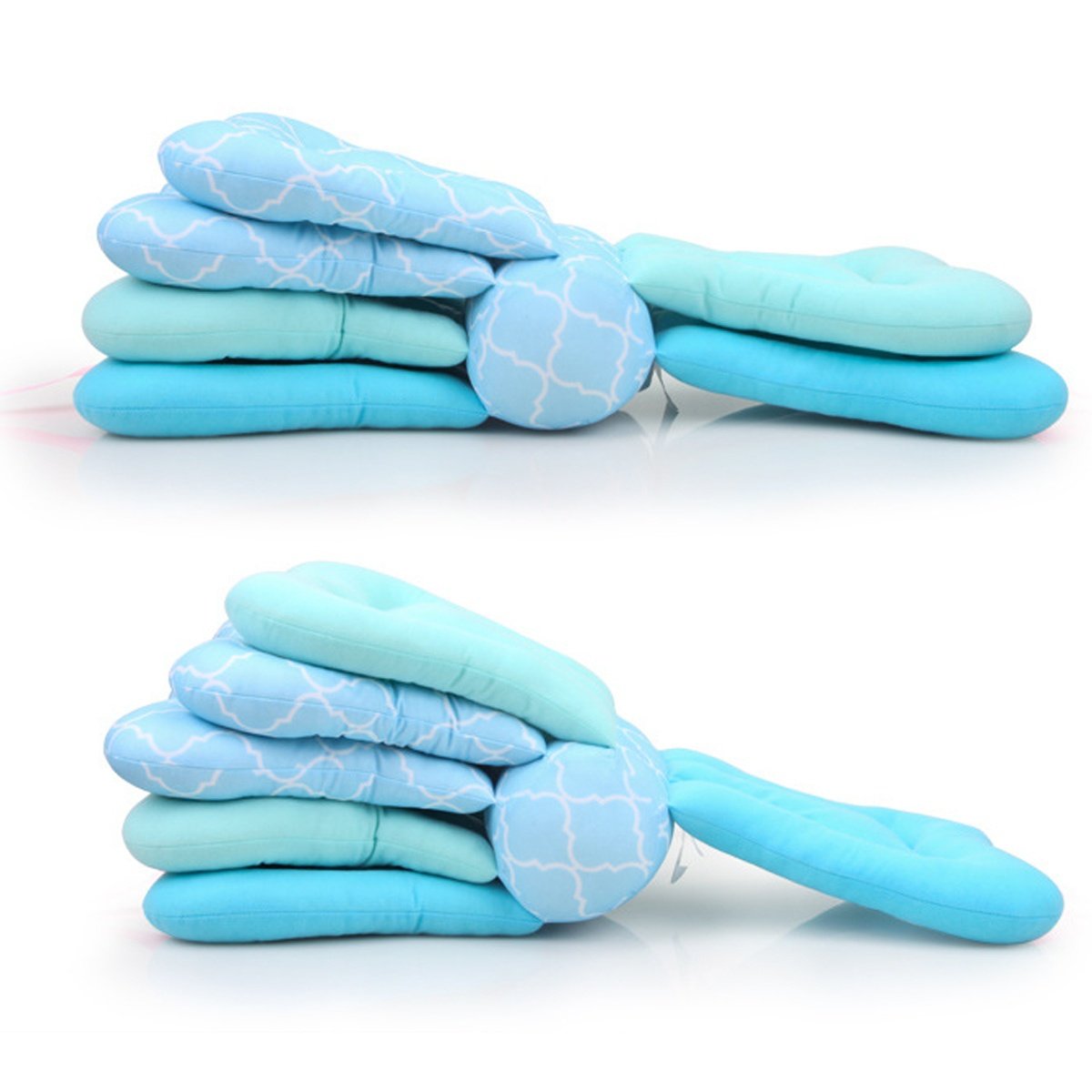 Coussin d’allaitement réglable – Image 5