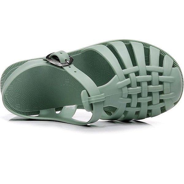 Sandales Gladiateur Pour Bébé – Image 6