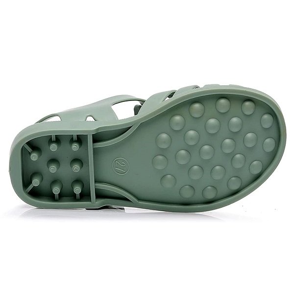 Sandales Gladiateur Pour Bébé – Image 7