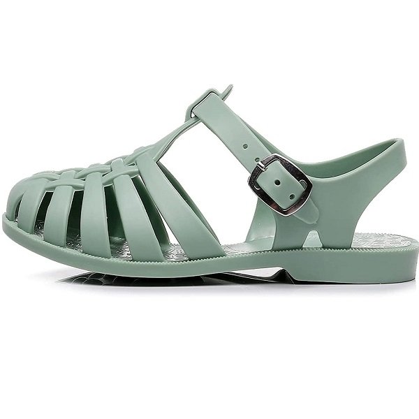 Sandales Gladiateur Pour Bébé – Image 5