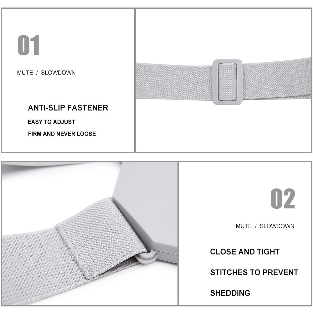 Appareil de correction de posture intelligent – Image 4