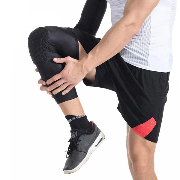 Manchon De Compression Pour Genouillère – Image 3