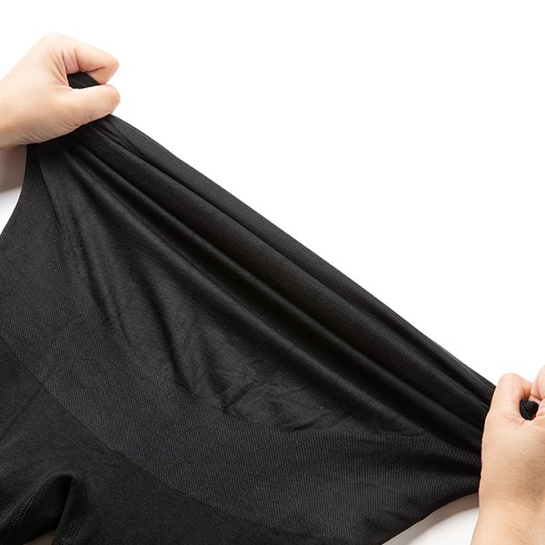 Jambières De Maternité À Taille Haute – Image 3