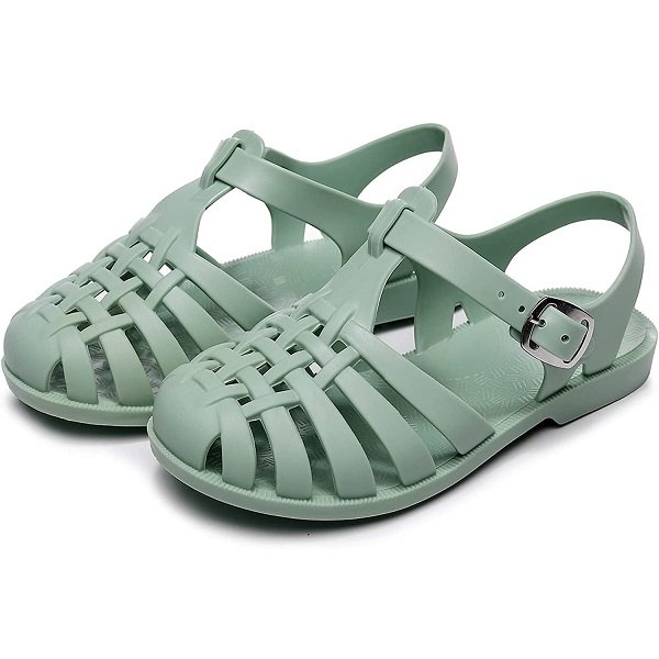 Sandales Gladiateur Pour Bébé – Image 4