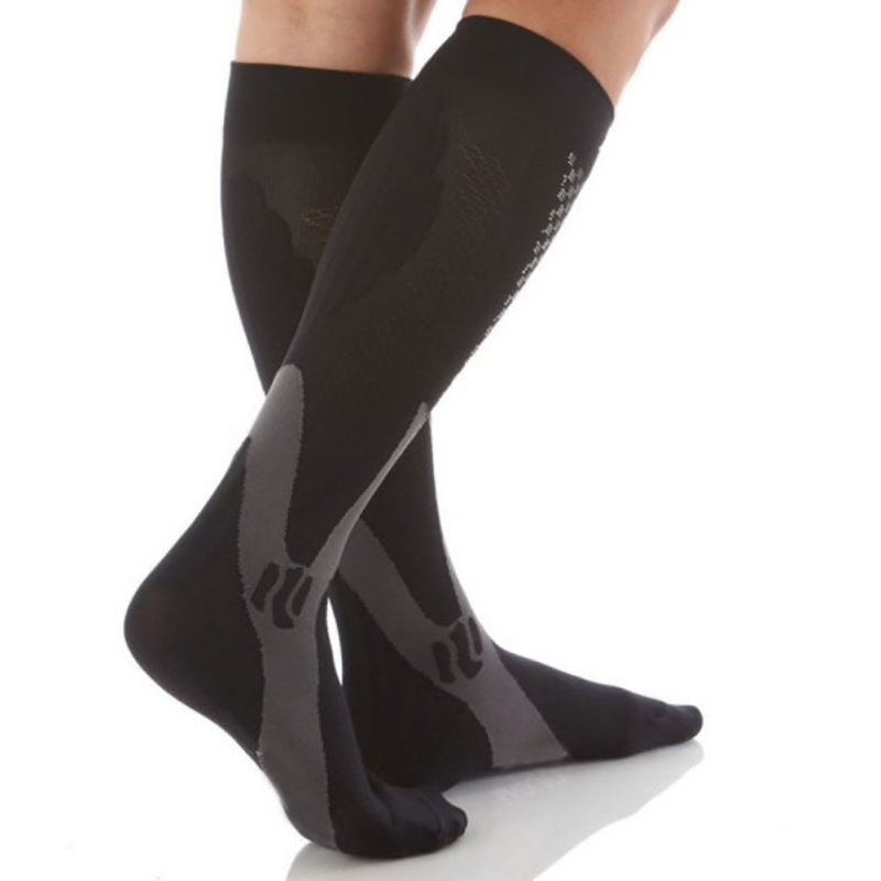 Chaussettes de Haute Compression Graduée – Image 10