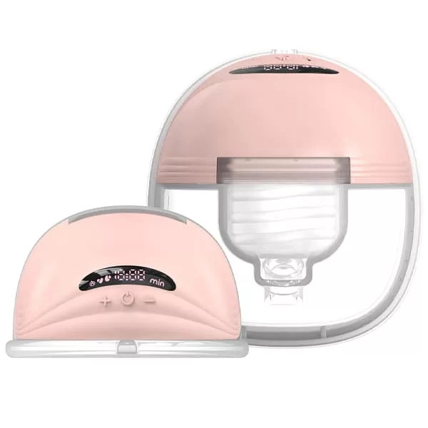 Tire-Lait Électrique Portable Mains Libres – Image 2