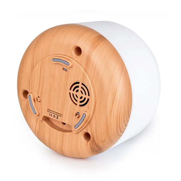 Humidificateur D’Air Diffuseur D’Arômes Télécommandé – Image 5