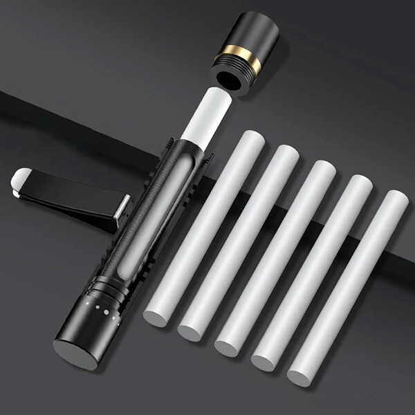 Bâtons Aromatiques pour Désodoriser la Voiture – Image 2