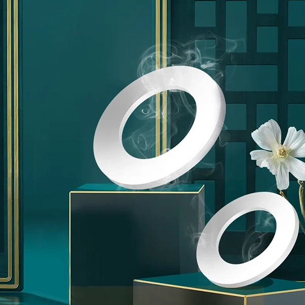 Noyau D’Aromathérapie pour Désodorisant de Voiture – Image 3