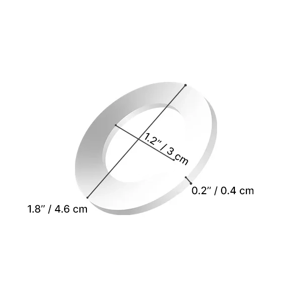 Noyau D’Aromathérapie pour Désodorisant de Voiture – Image 5