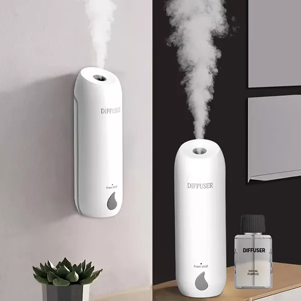 Rafraîchisseur D’Air Automatique Diffuseur D’Arômes