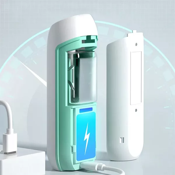 Rafraîchisseur D’Air Automatique Diffuseur D’Arômes – Image 4