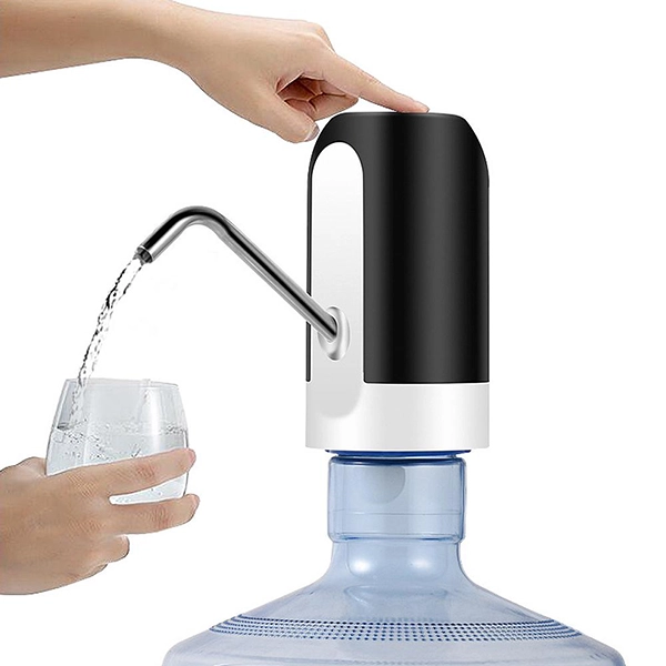 Pompe Automatique Pour Bouteilles D’eau Distributeur Électrique