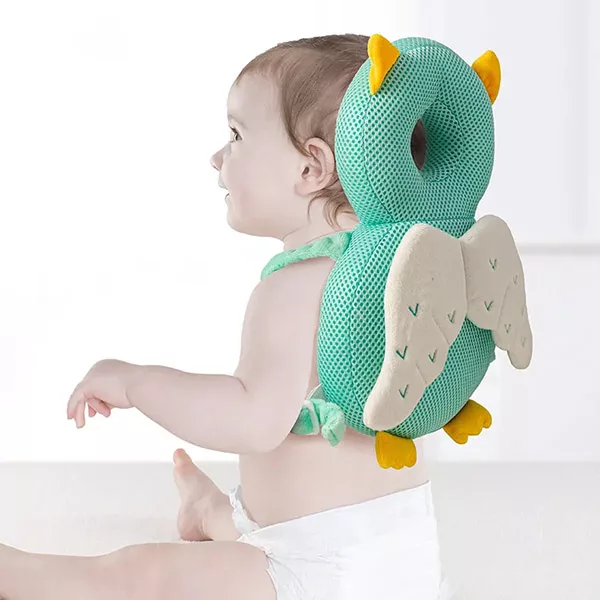 Sac à Dos de Protection de la Tête de L’Enfant