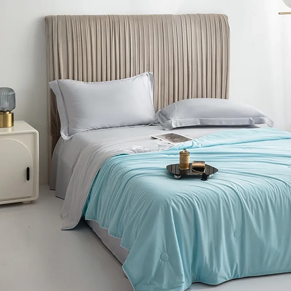 Couverture Rafraîchissante, Couette D’été – Image 2