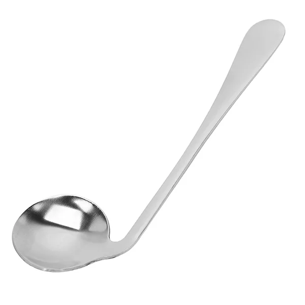 Cuillère Courbée Réduction De La Pression Au Poignet – Image 3