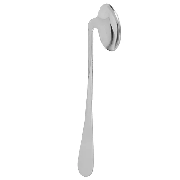 Cuillère Courbée Réduction De La Pression Au Poignet – Image 4