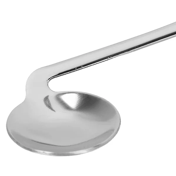 Cuillère Courbée Réduction De La Pression Au Poignet – Image 5