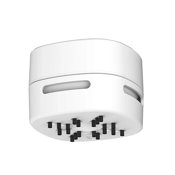 Aspirateur de Bureau – Mini Balayeur de Poussière – Image 6