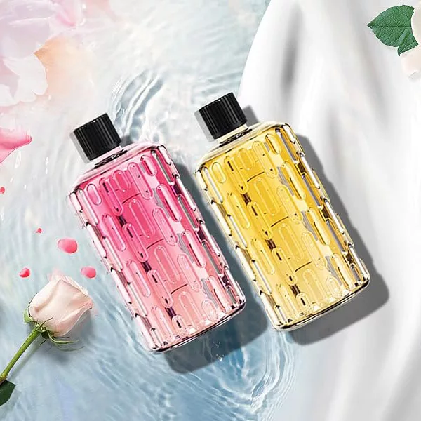 Huile Essentielle de Parfum pour Diffuseur D’Arôme – Image 3