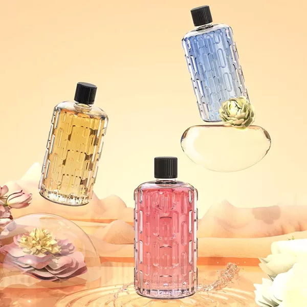 Huile Essentielle de Parfum pour Diffuseur D’Arôme – Image 2