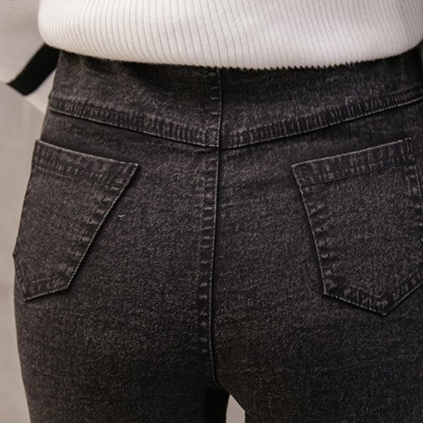 Jeans De Maternité – Image 3