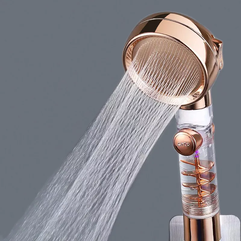 Filtre à Eau pour Pommeau de Douche Haute Pression