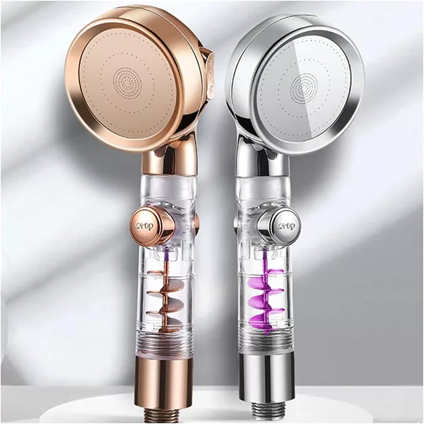 Filtre à Eau pour Pommeau de Douche Haute Pression – Image 4