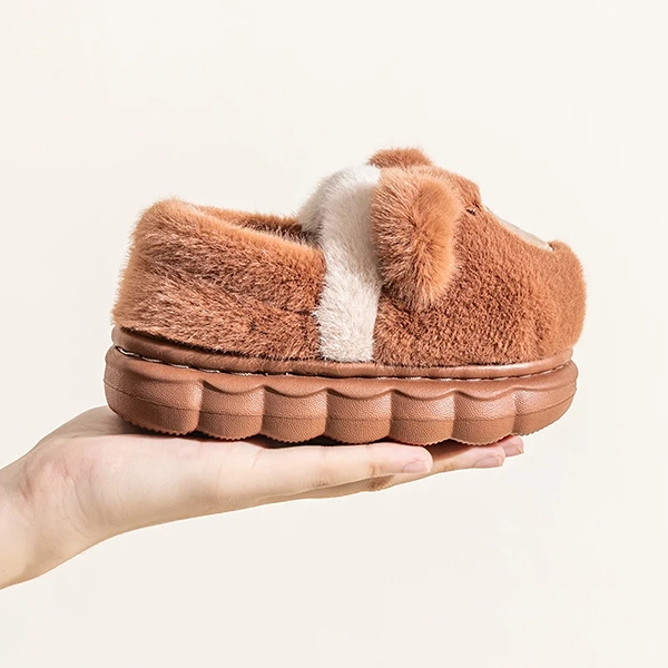 Chaussons en Coton pour Enfants – Image 6