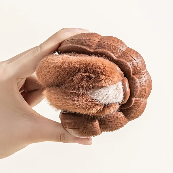 Chaussons en Coton pour Enfants – Image 7