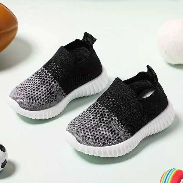 Chaussures De Sport Pour Enfants – Image 3