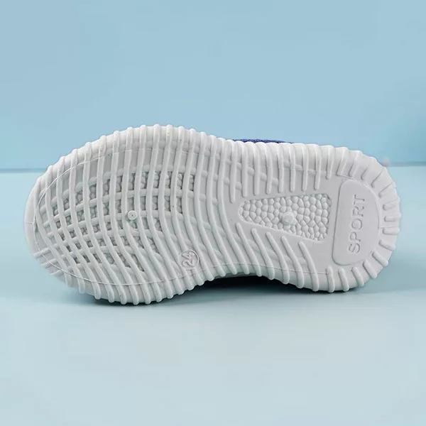 Chaussures De Sport Pour Enfants – Image 5