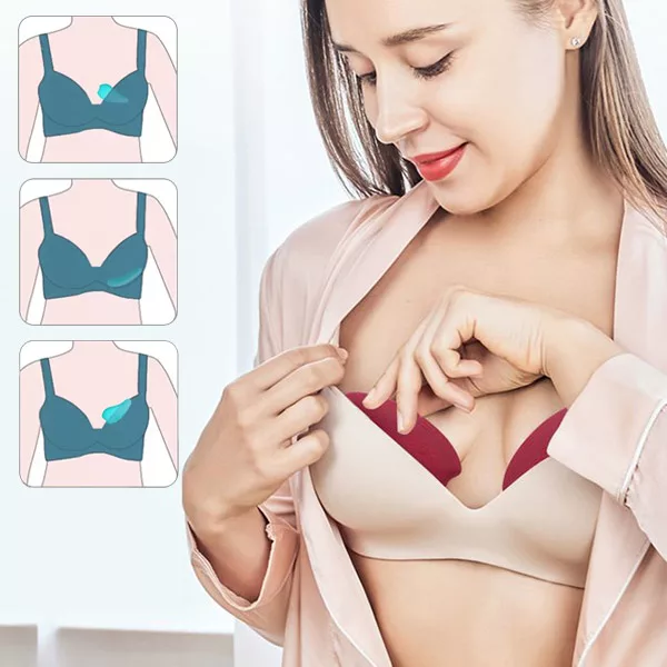 Masseur De Seins pour L’allaitement – Image 2