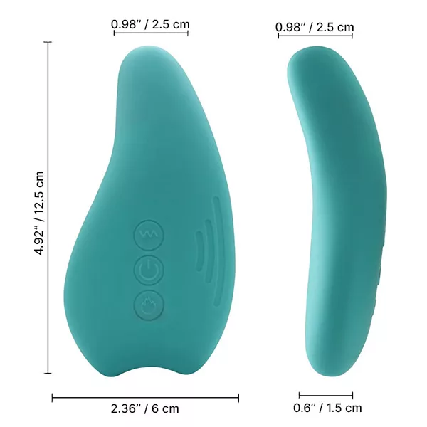 Masseur De Seins pour L’allaitement – Image 7