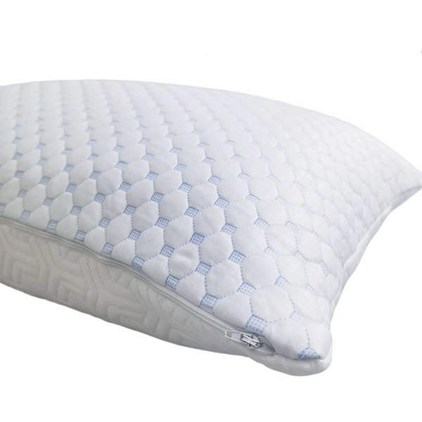 Oreiller Orthopédique Rafraîchissant Pour Les Douleurs Cervicales – Image 2