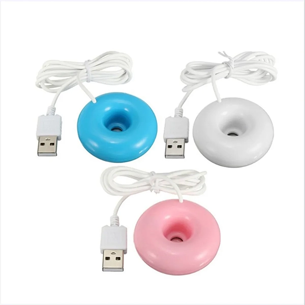 Humidificateur D’air Portable Mini Donut – Image 3