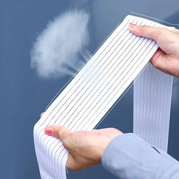 Bandage De Compression Post-opératoire Pour Le Soutien Des Seins – Image 6