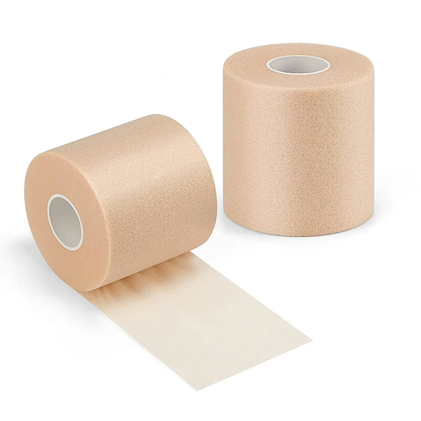 Bande De Mousse Pré-enveloppée Bande De Sous-enveloppe – Image 4