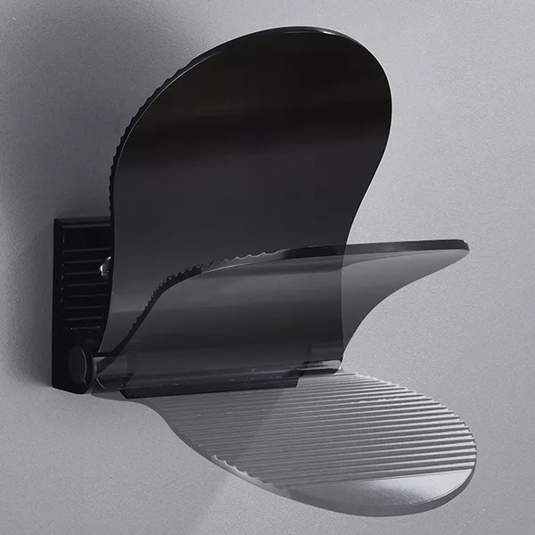 Repose-Pieds de Douche Tabouret de Pied Pédale Antidérapante – Image 4