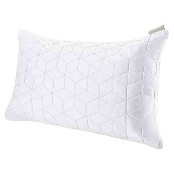 Oreiller en Mousse Mémoire Déchiquetée – Image 6