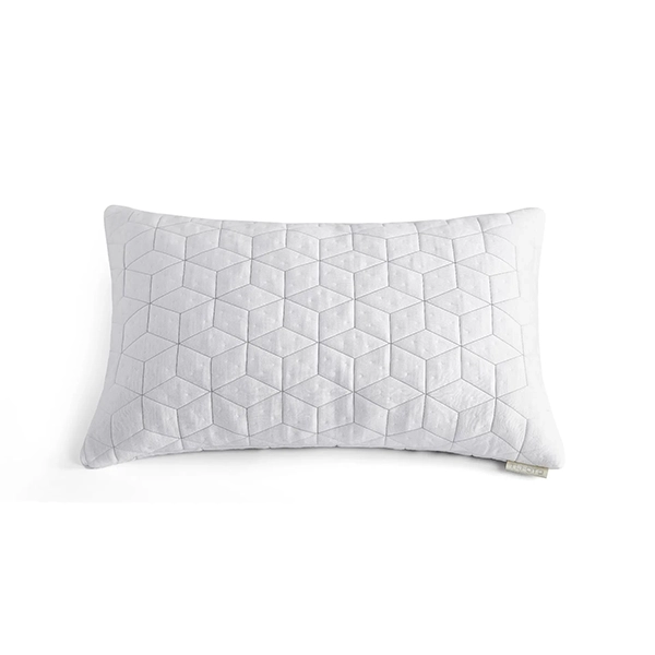 Oreiller en Mousse Mémoire Déchiquetée – Image 7