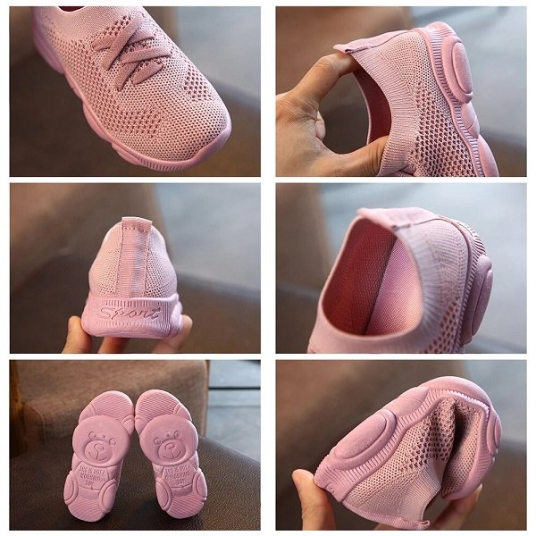 Chaussures Bébé Baskets – Image 6