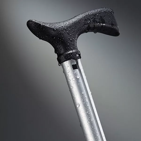 Canne de Marche Avec Siège Canne Pliante Chaise – Image 2