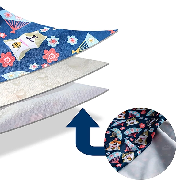 Jupe-Culotte Portable pour Incontinence Urinaire – Image 6