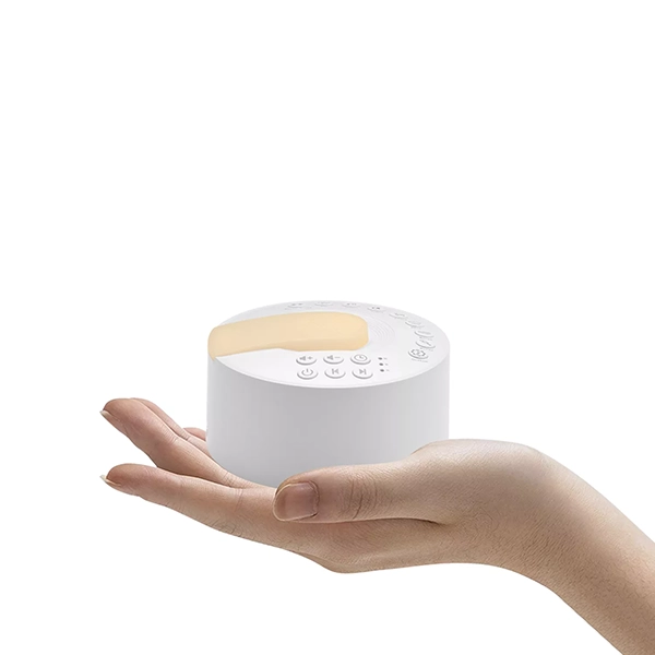 Machine à Bruit Blanc pour Dormir – Image 4