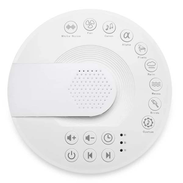 Machine à Bruit Blanc pour Dormir – Image 3